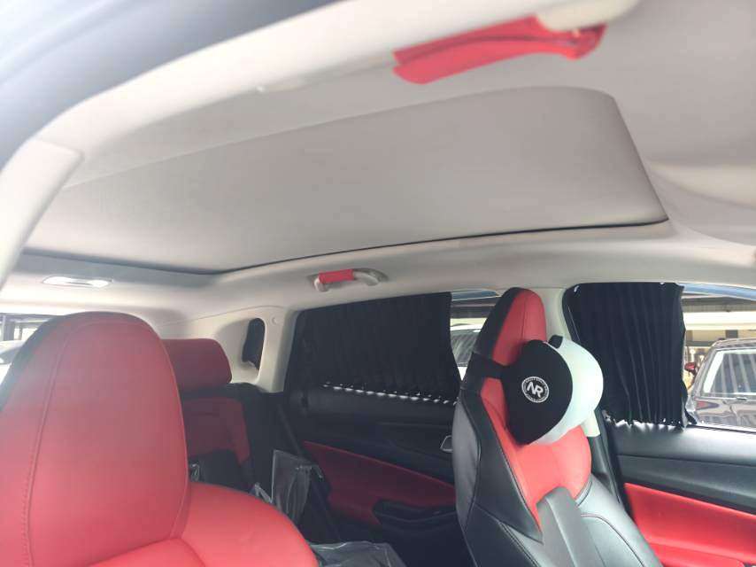 Chengdu Lushengda Automobile Service Co., Ltd.