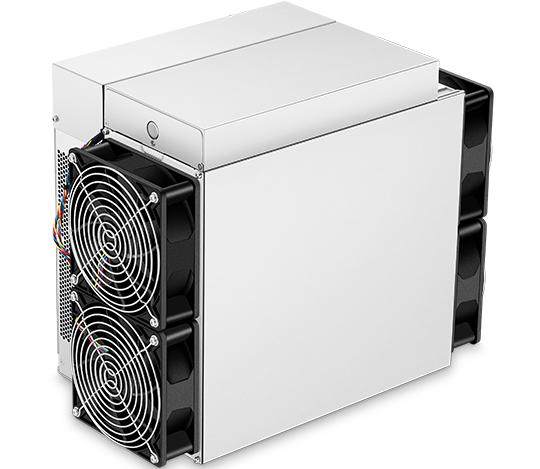 Antminer L7