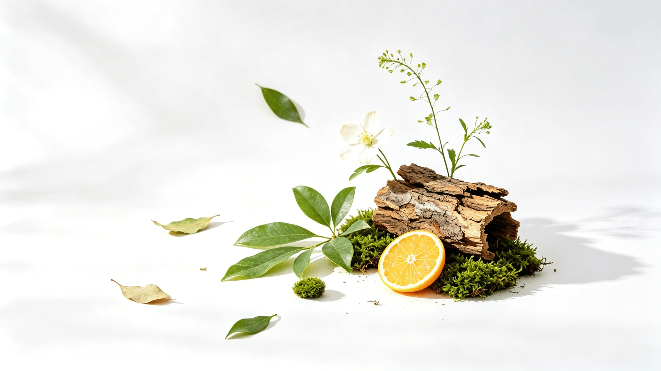 Natural Background
