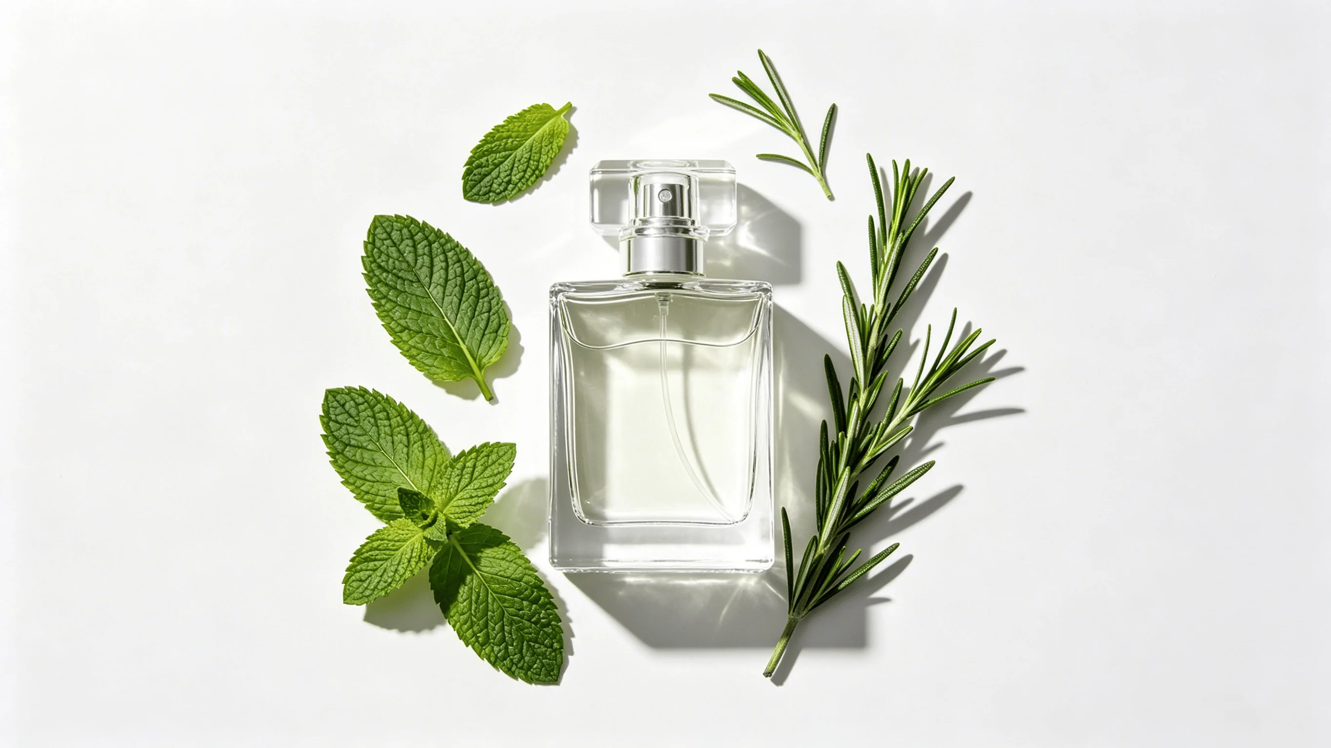 Aromatic Background
