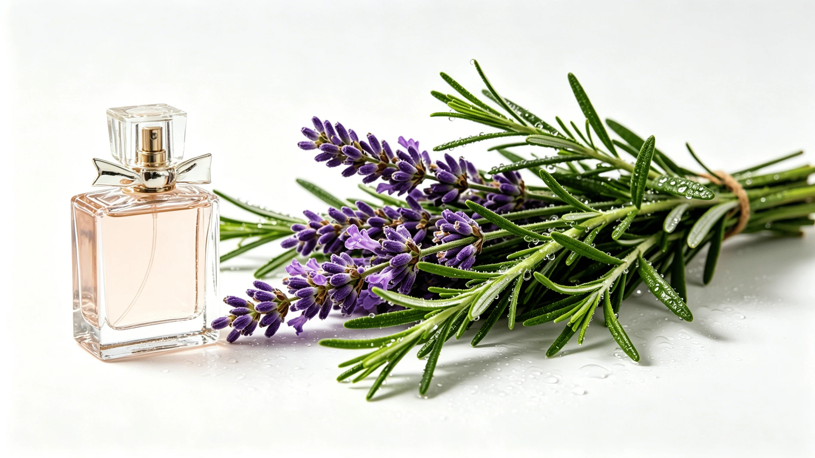 Aromatic Background