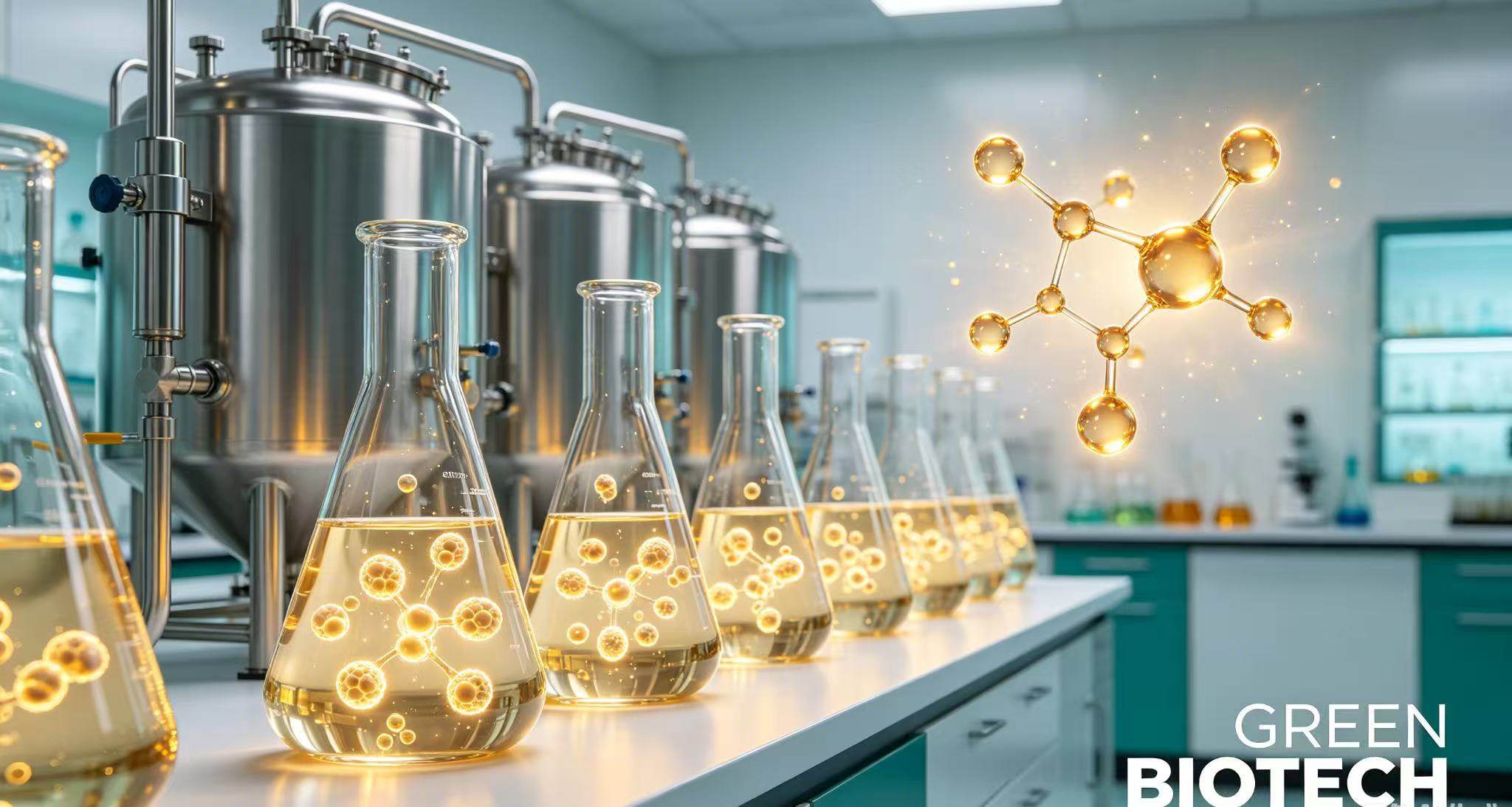 Cell Lifespan Engineering Scales Sclareol Biomanufacturing to Hundred-Ton Levels