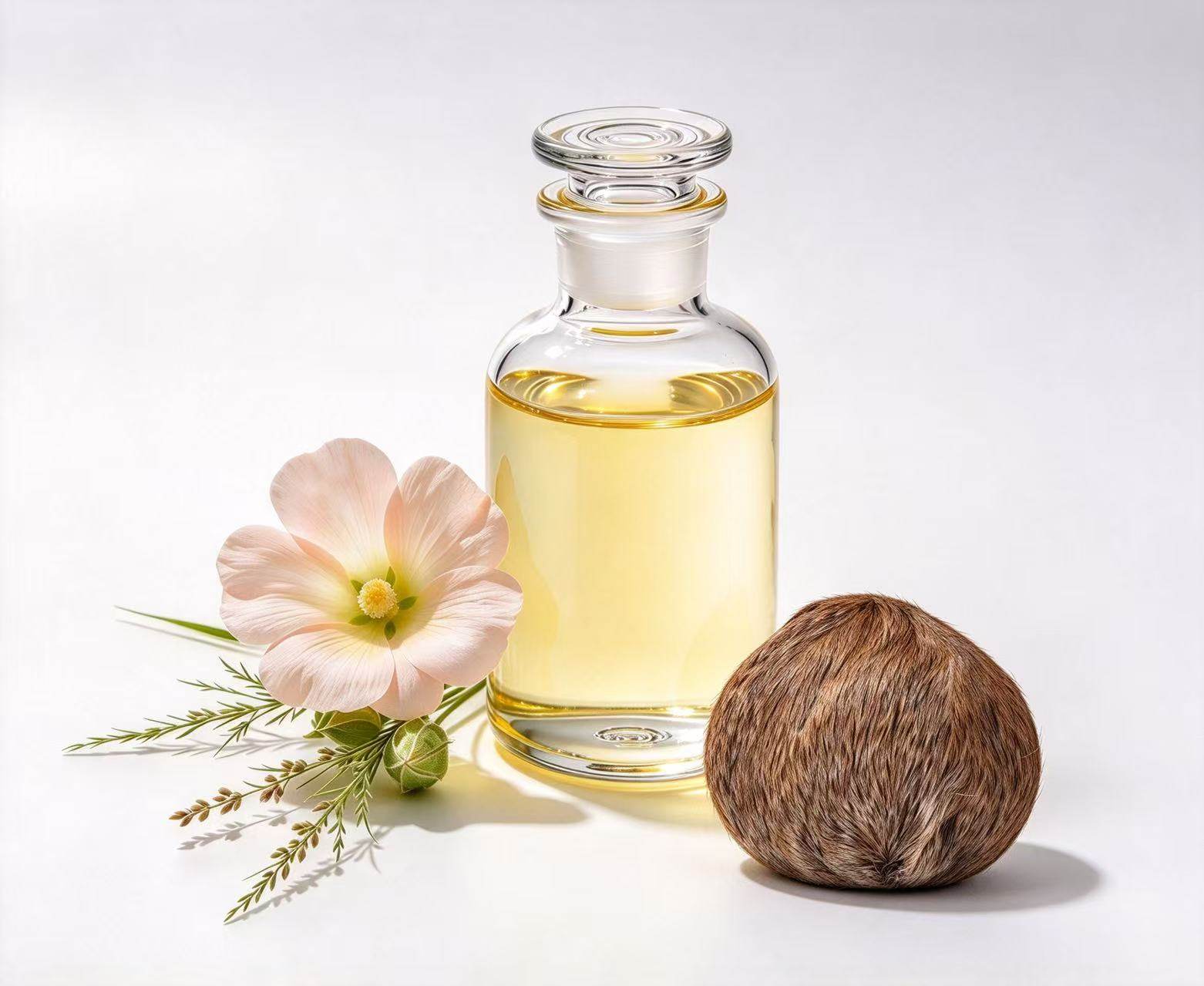 Xi'an Harmonious Natural Bio-Technology Co., Ltd.