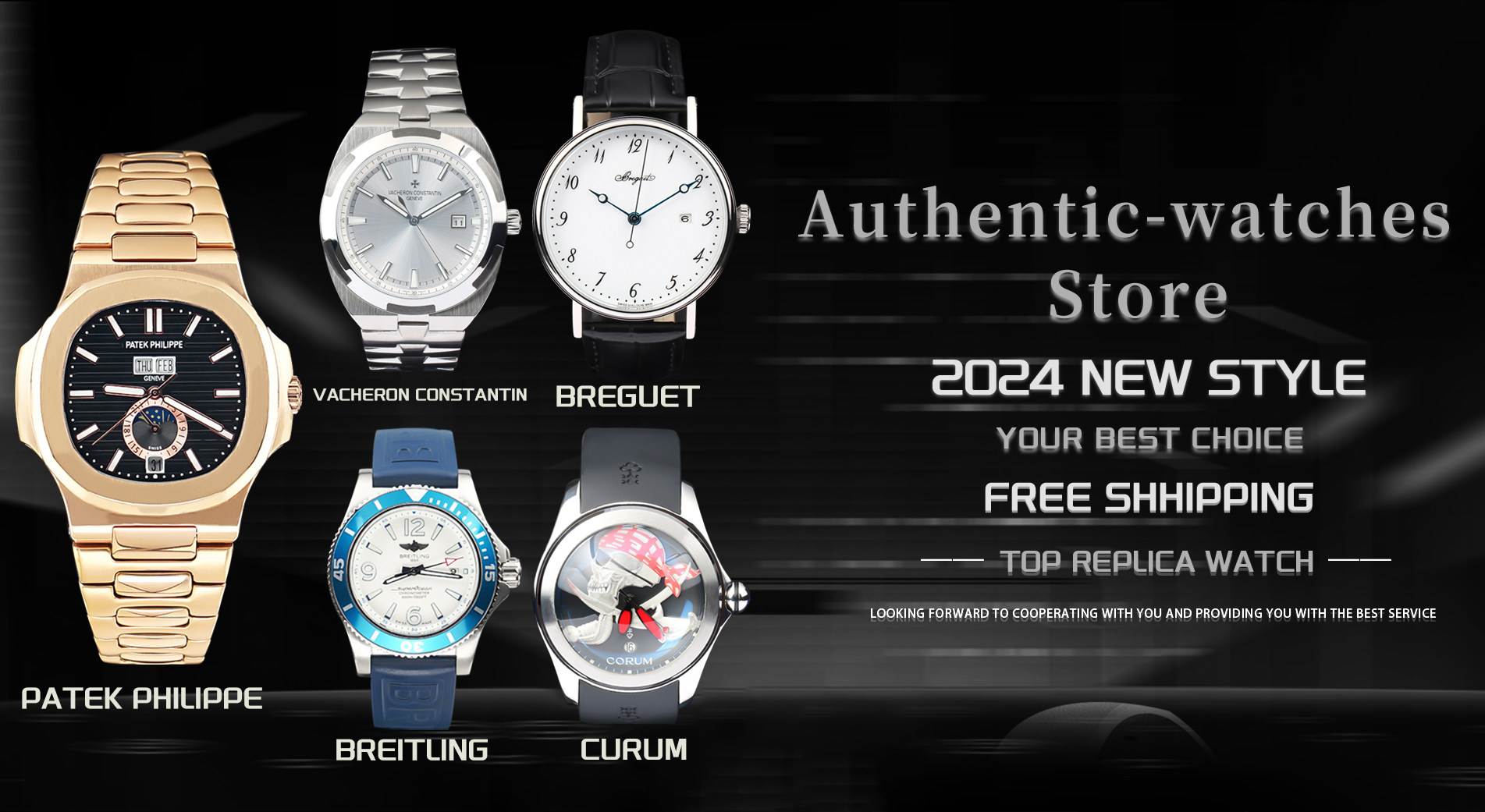 authentic-watches