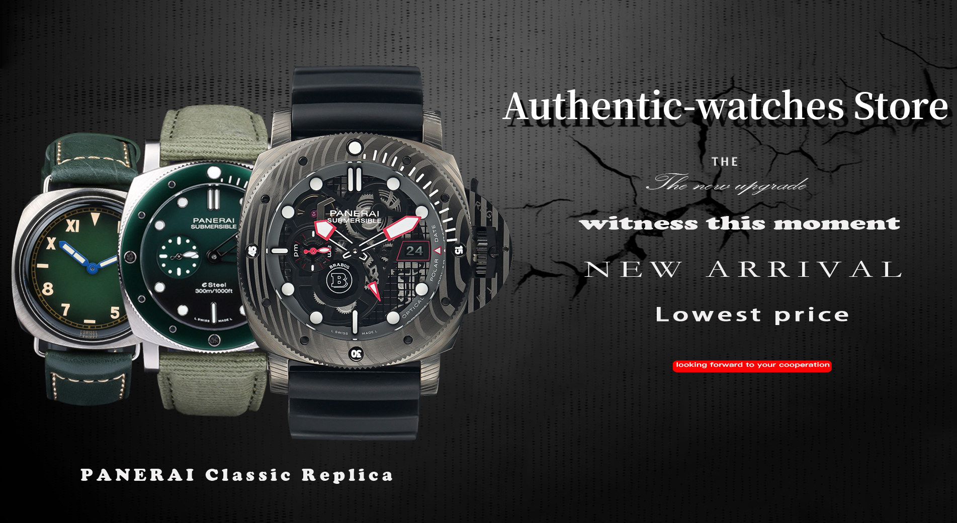 authentic-watches