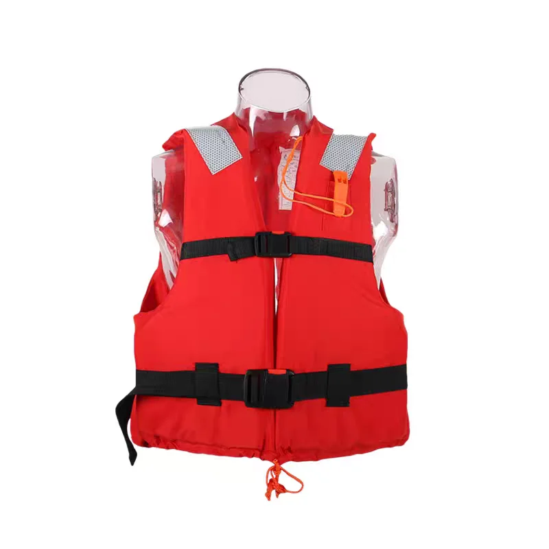 Life Jacket - Lihang Marine Engineering Equipment (Nanjing) Co., Ltd