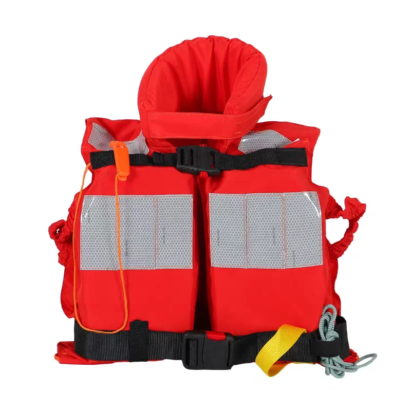 Life Jacket - Lihang Marine Engineering Equipment (Nanjing) Co., Ltd