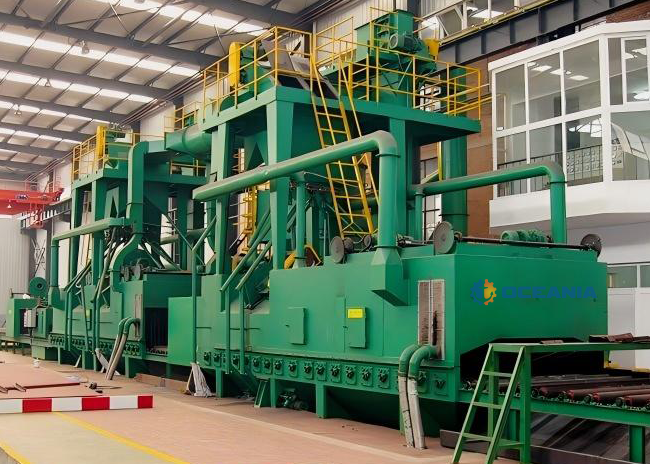 Portable Screw Compressor - Lihang Marine Engineering Equipment ...