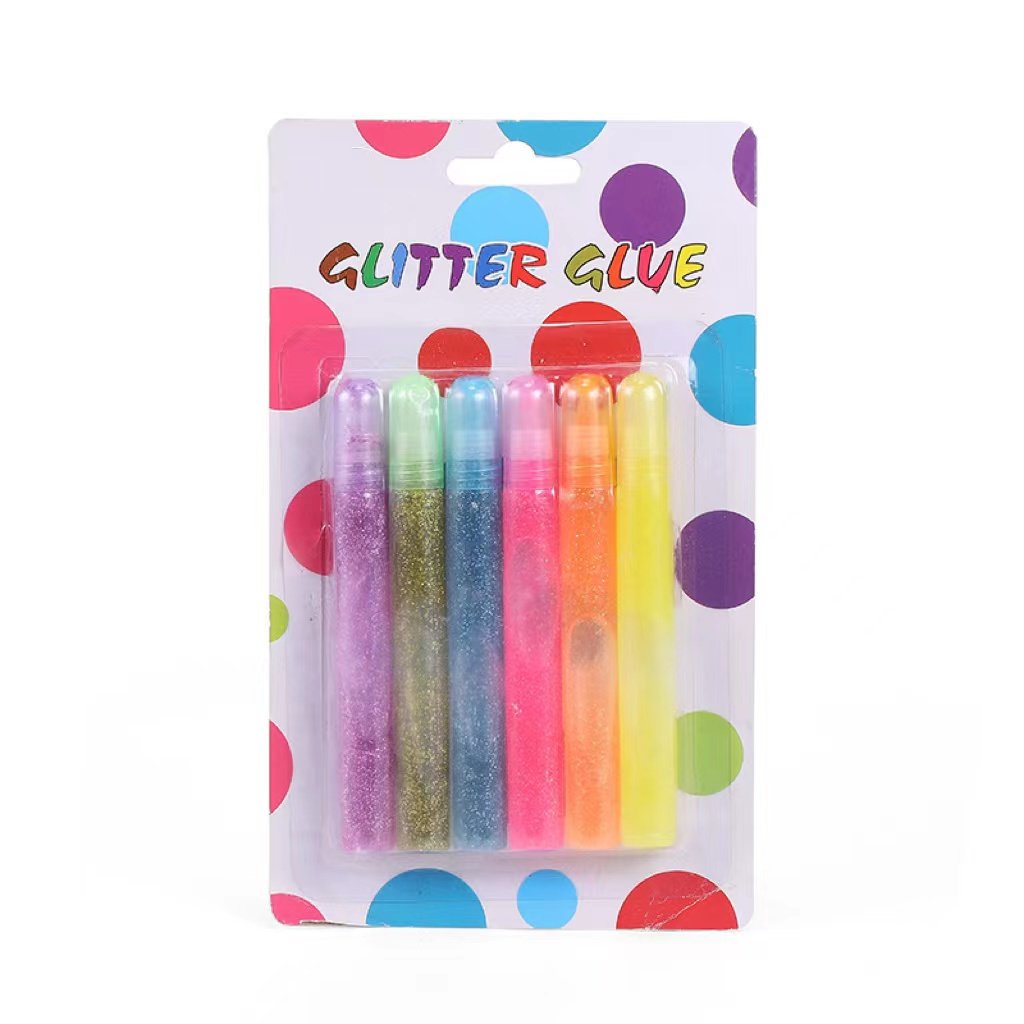 Glitter Glue