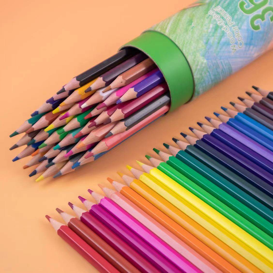 Coloring Pencils