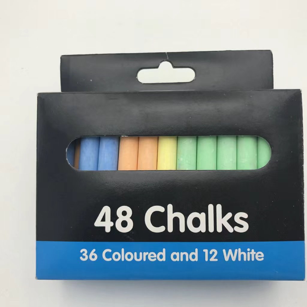 Chalk