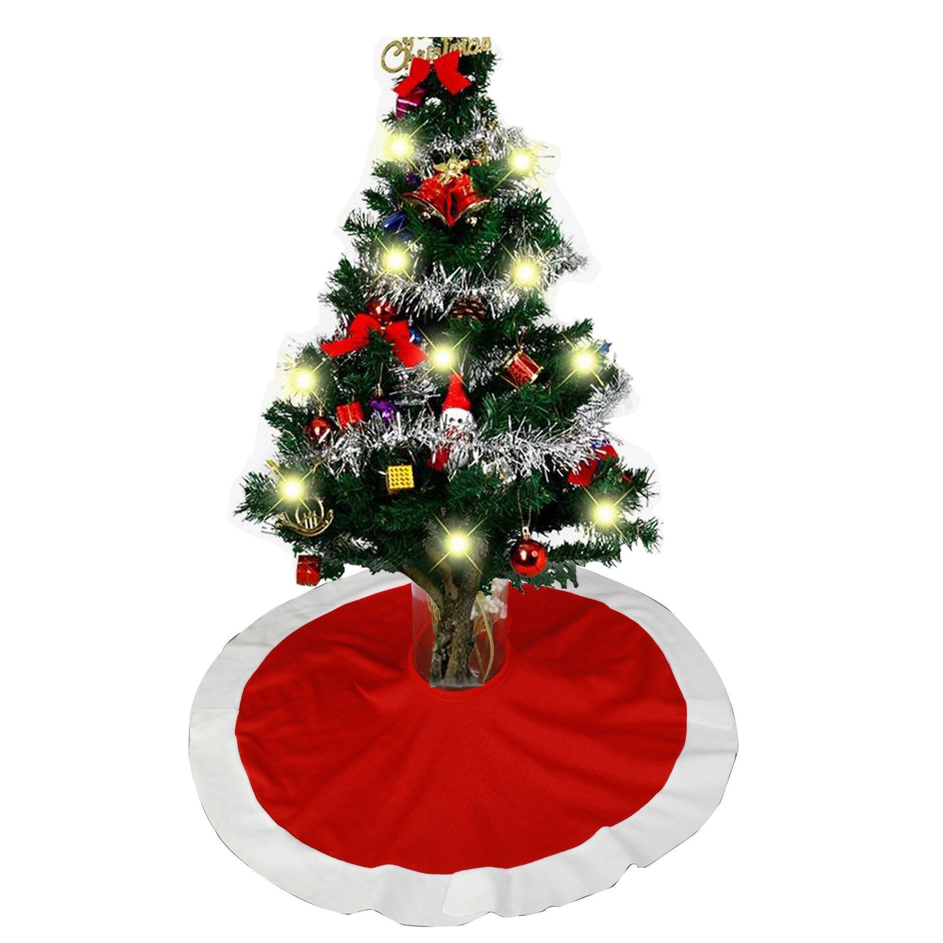 X'mas Decoration Carpet