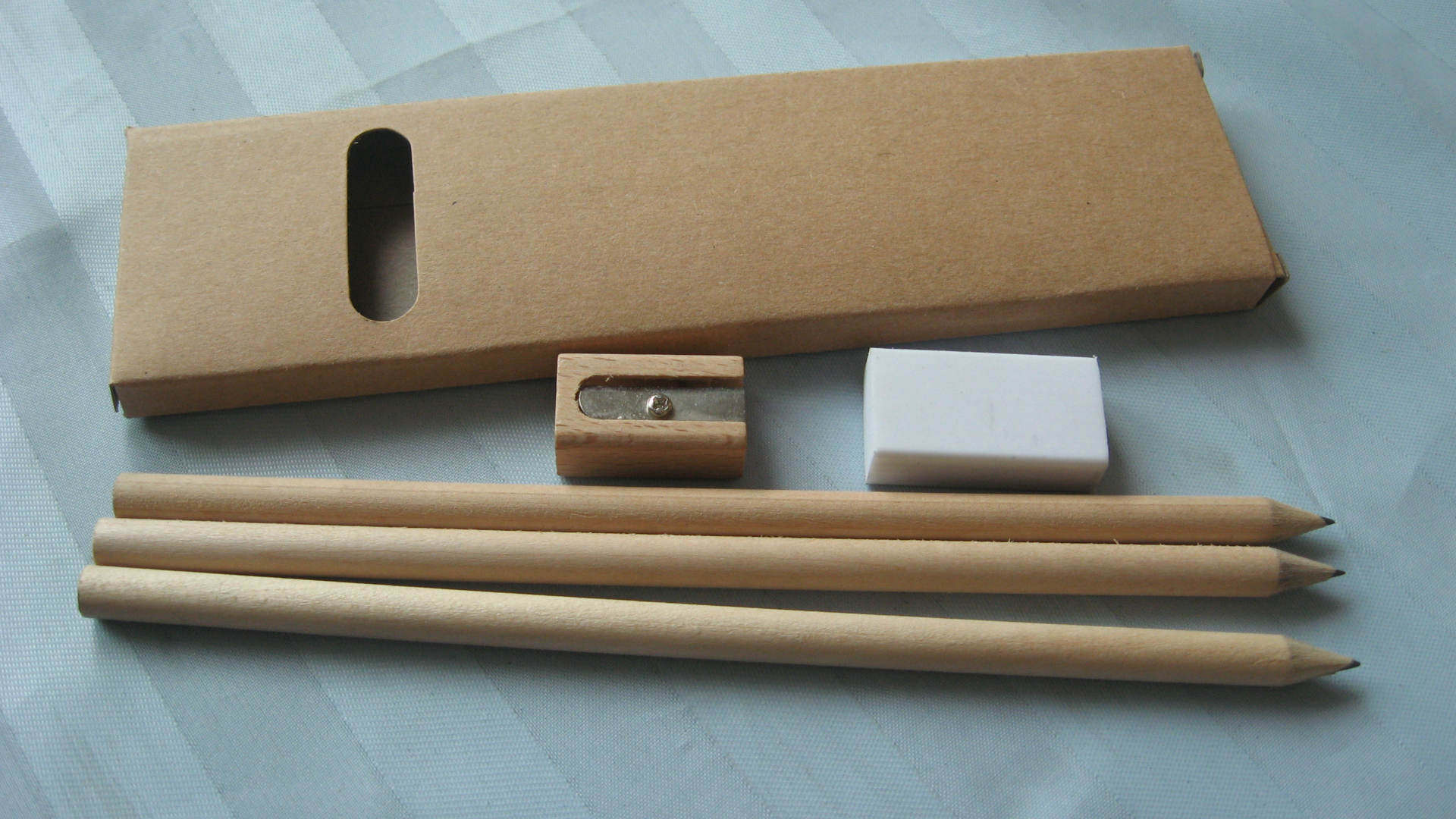 Stationery Set