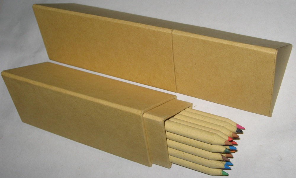 Coloring Pencil Set