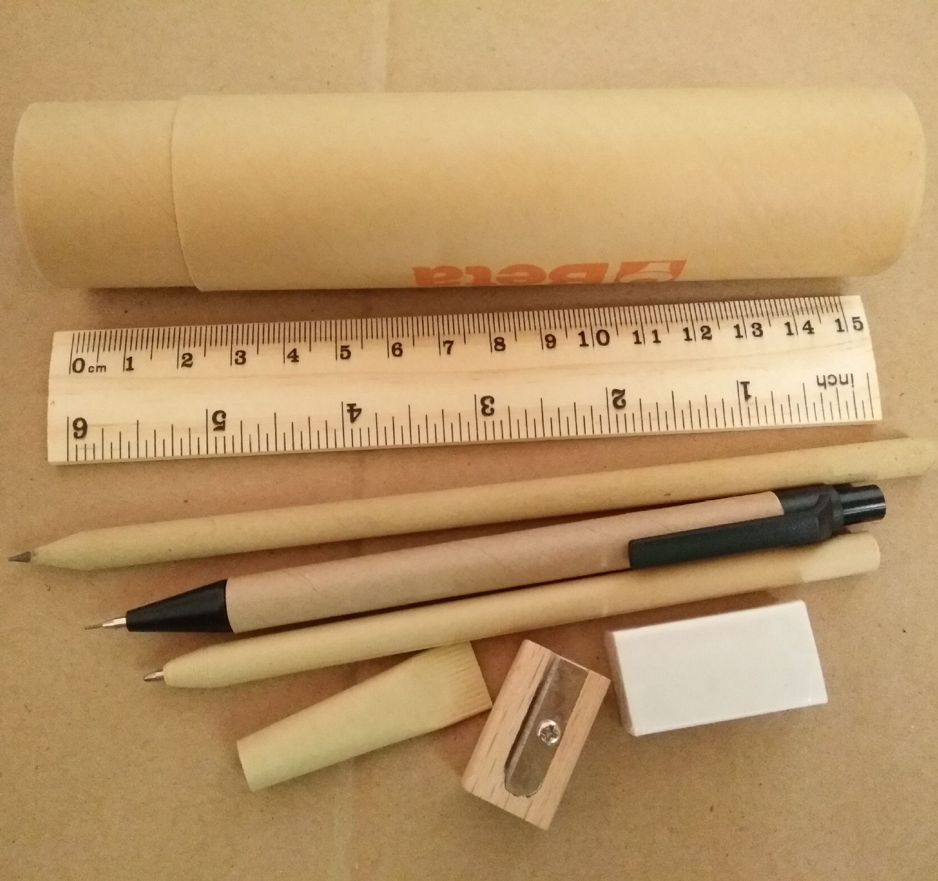 Stationery Set