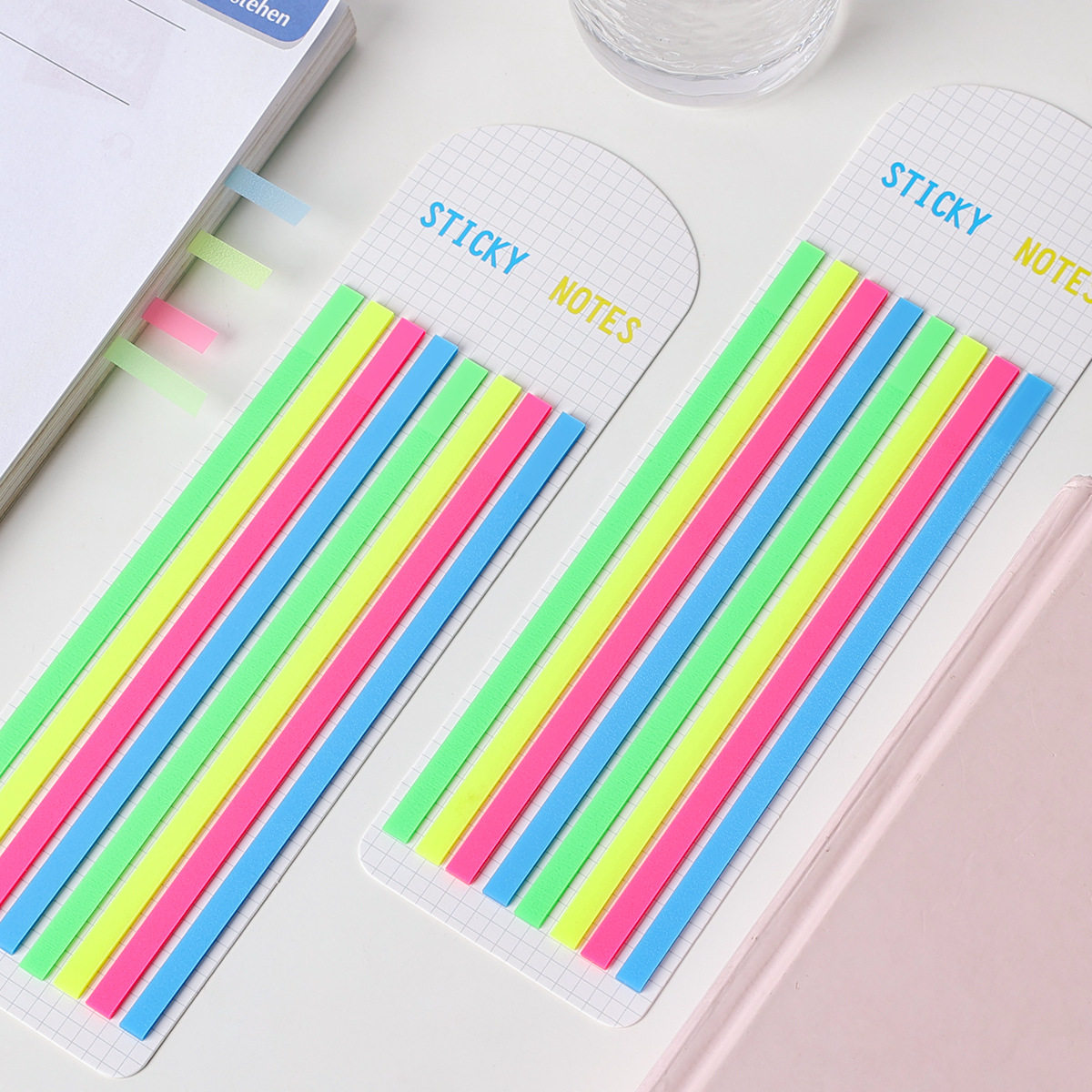 Sticky Notes