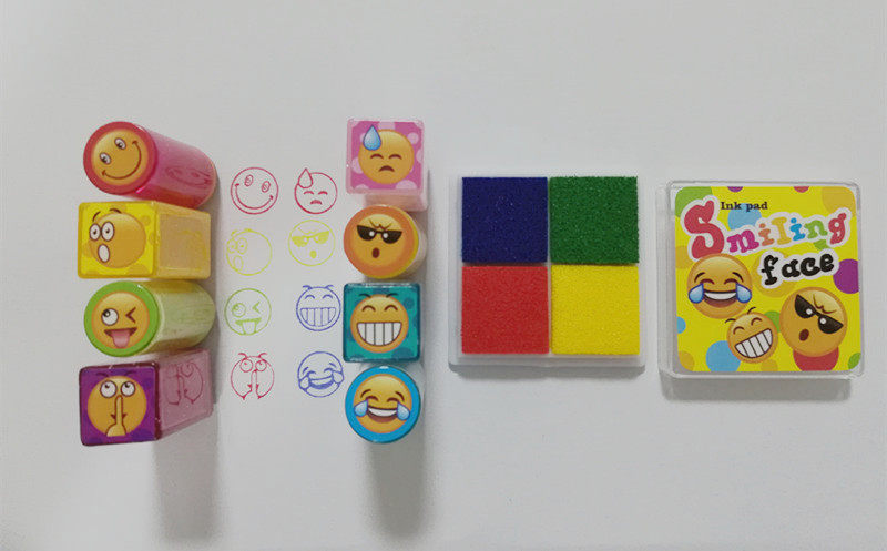 Kids Stamper Set