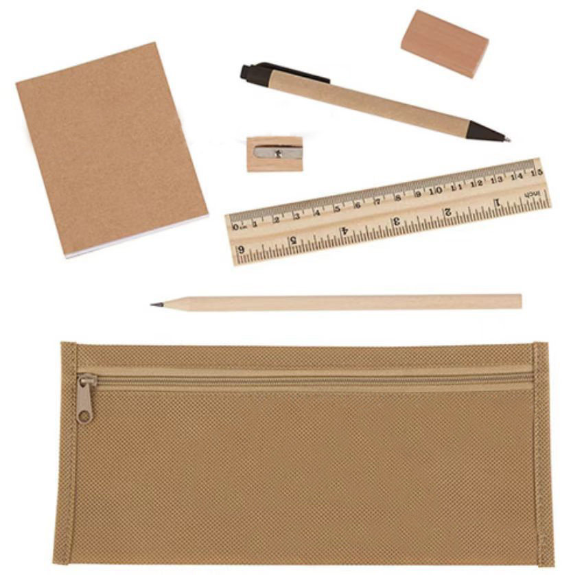 Stationery Set