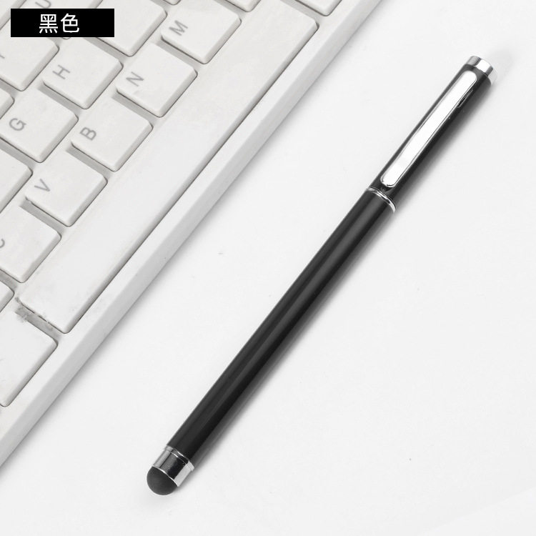 Metal Pen with Screen Touch