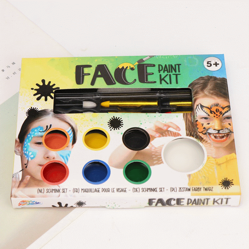 Face Paint