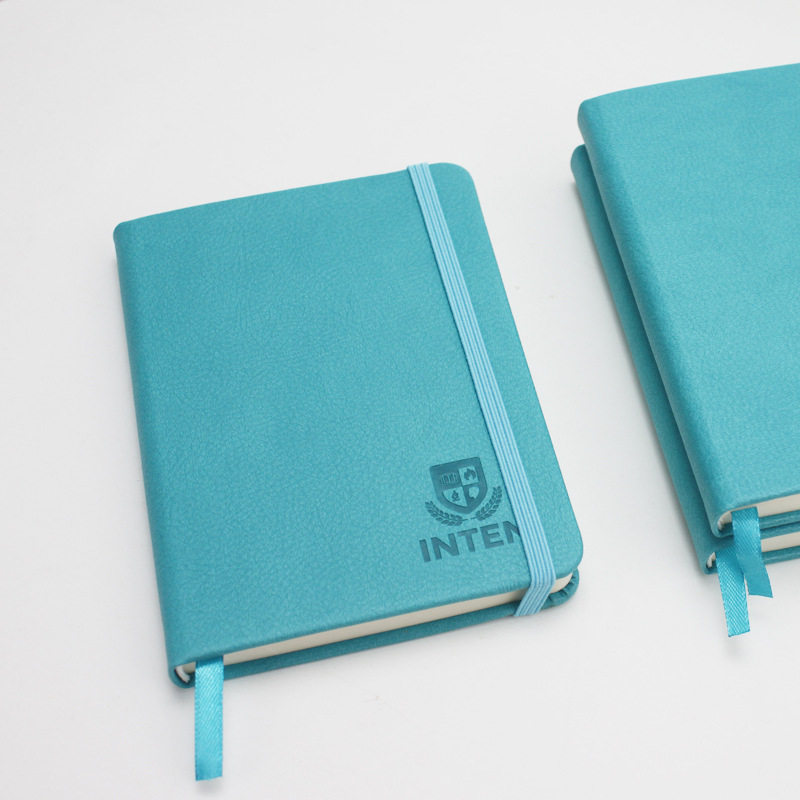 Notebook with Elastic