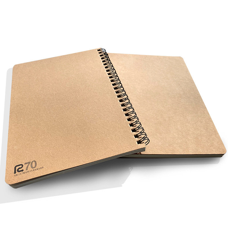 Craft Cover Notebook