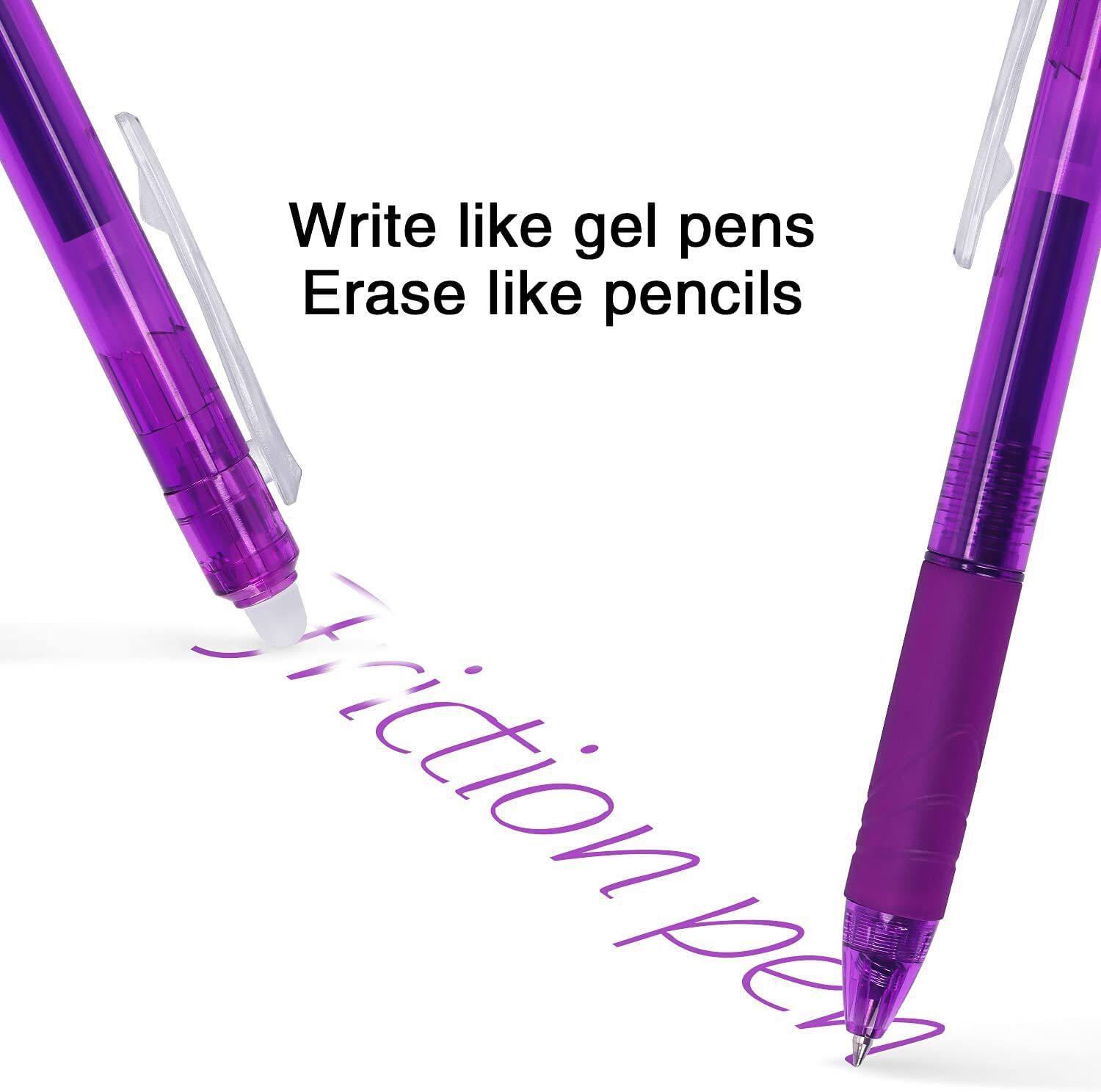 Erasable Gel Pen