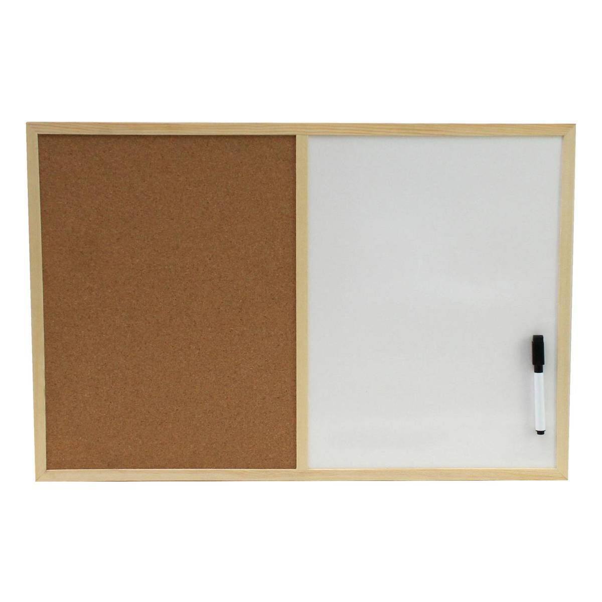 Combi Notice Board