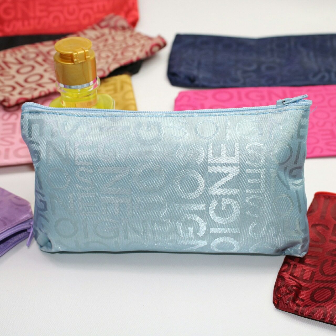 Wash Pouch