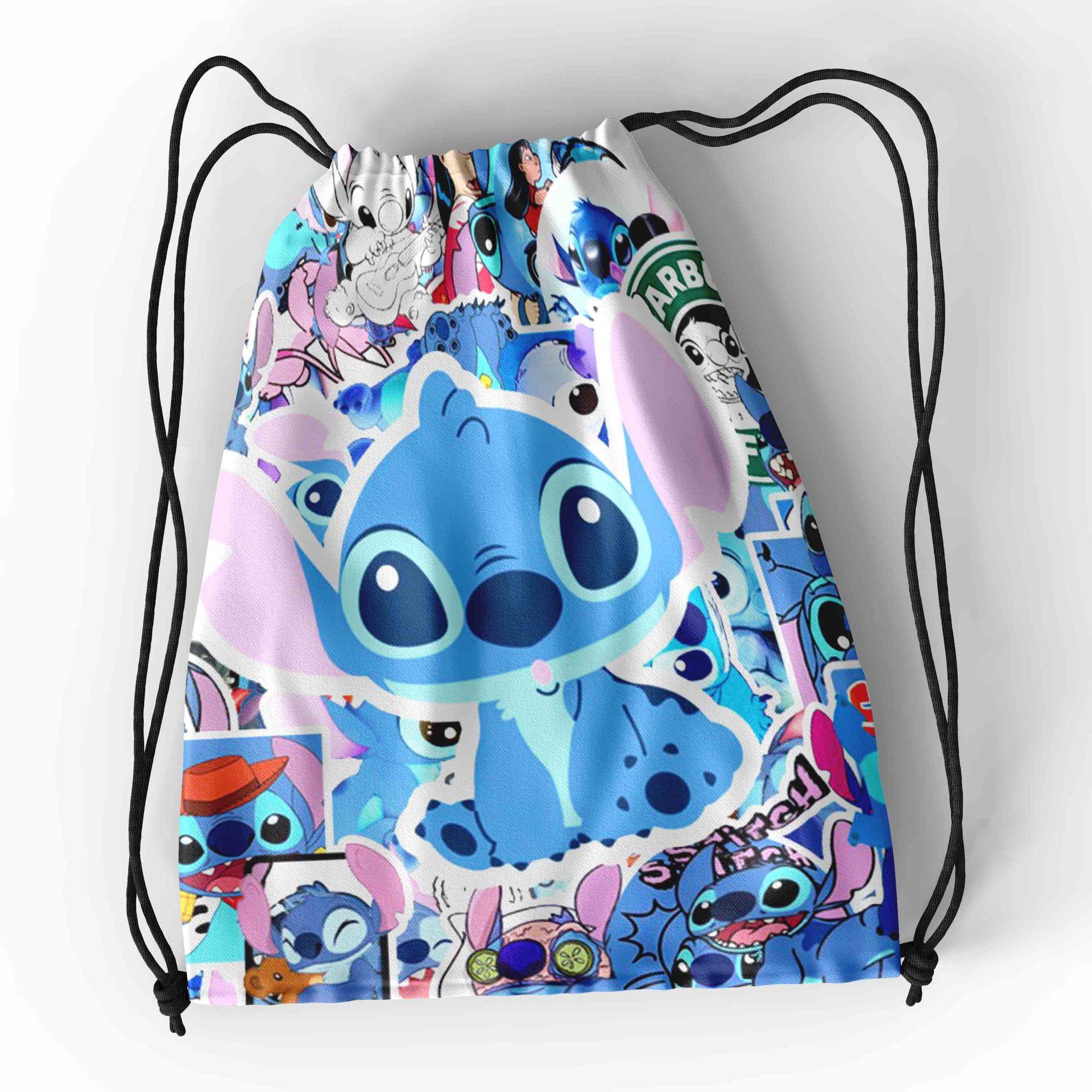 Drawstring Bag