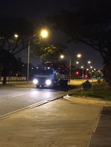 Sany 62-meter pump truck was delivered to Singapore local construction company Chang Rong Feng