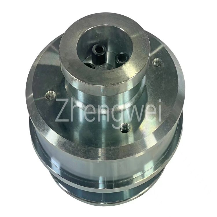 Zhuzhou ZhengWei Cemented Carbide Co., Ltd