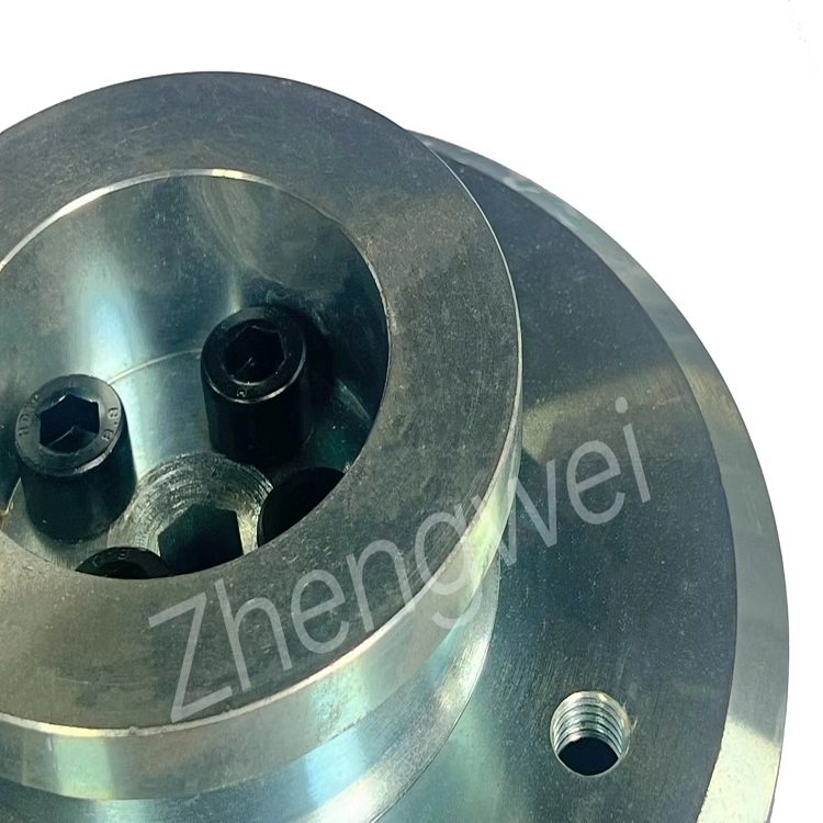 Zhuzhou ZhengWei Cemented Carbide Co., Ltd