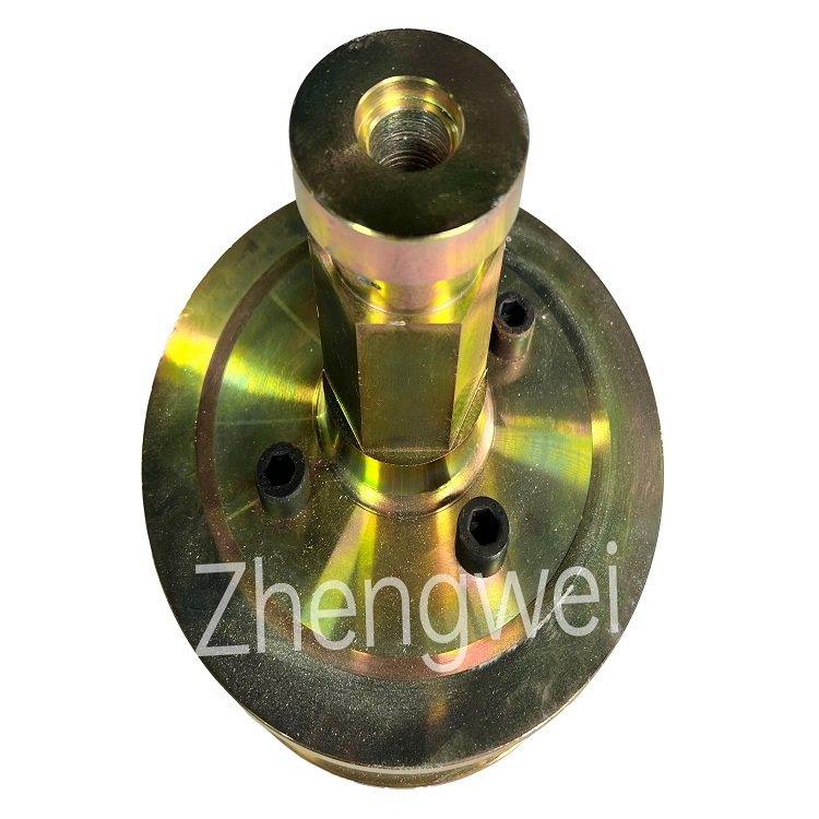 Zhuzhou ZhengWei Cemented Carbide Co., Ltd