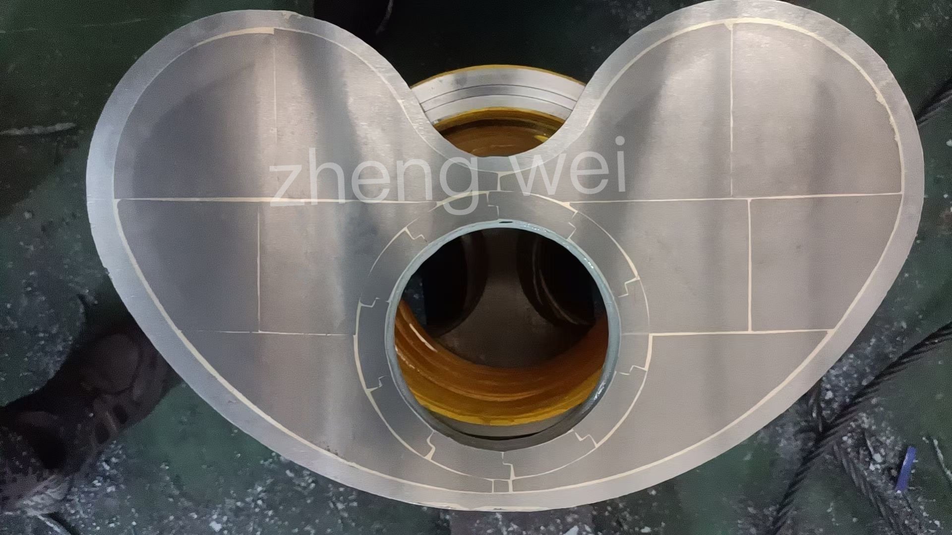 Zhuzhou ZhengWei Cemented Carbide Co., Ltd