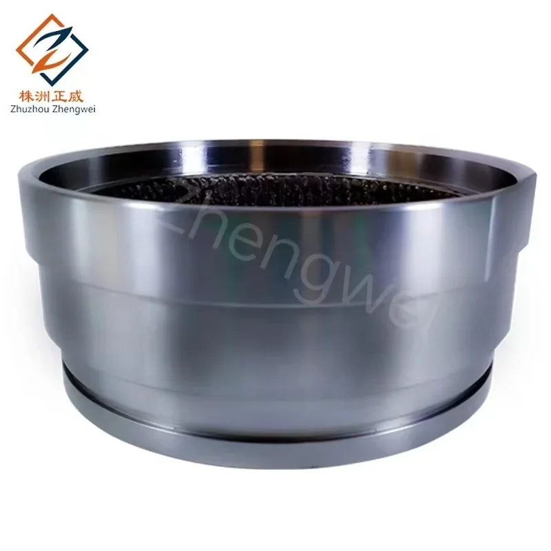 Zhuzhou ZhengWei Cemented Carbide Co., Ltd