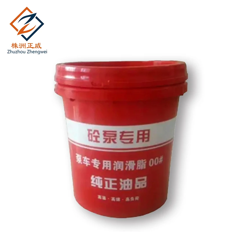 Zhuzhou ZhengWei Cemented Carbide Co., Ltd