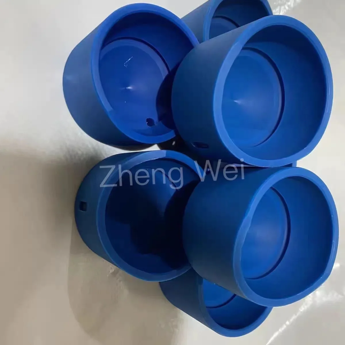 Zhuzhou ZhengWei Cemented Carbide Co., Ltd