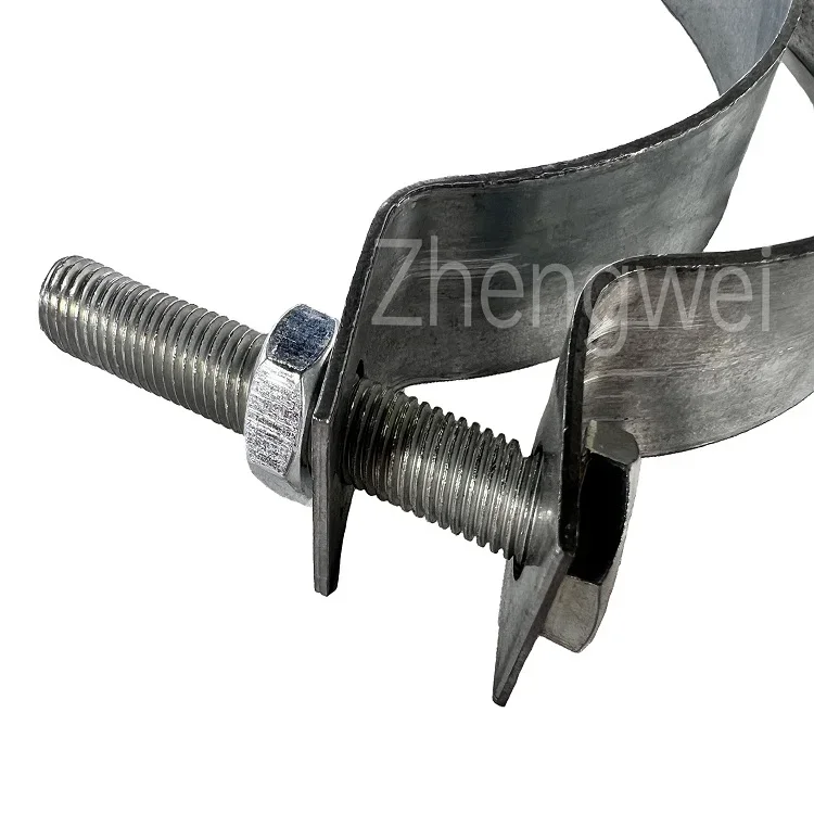 Zhuzhou ZhengWei Cemented Carbide Co., Ltd