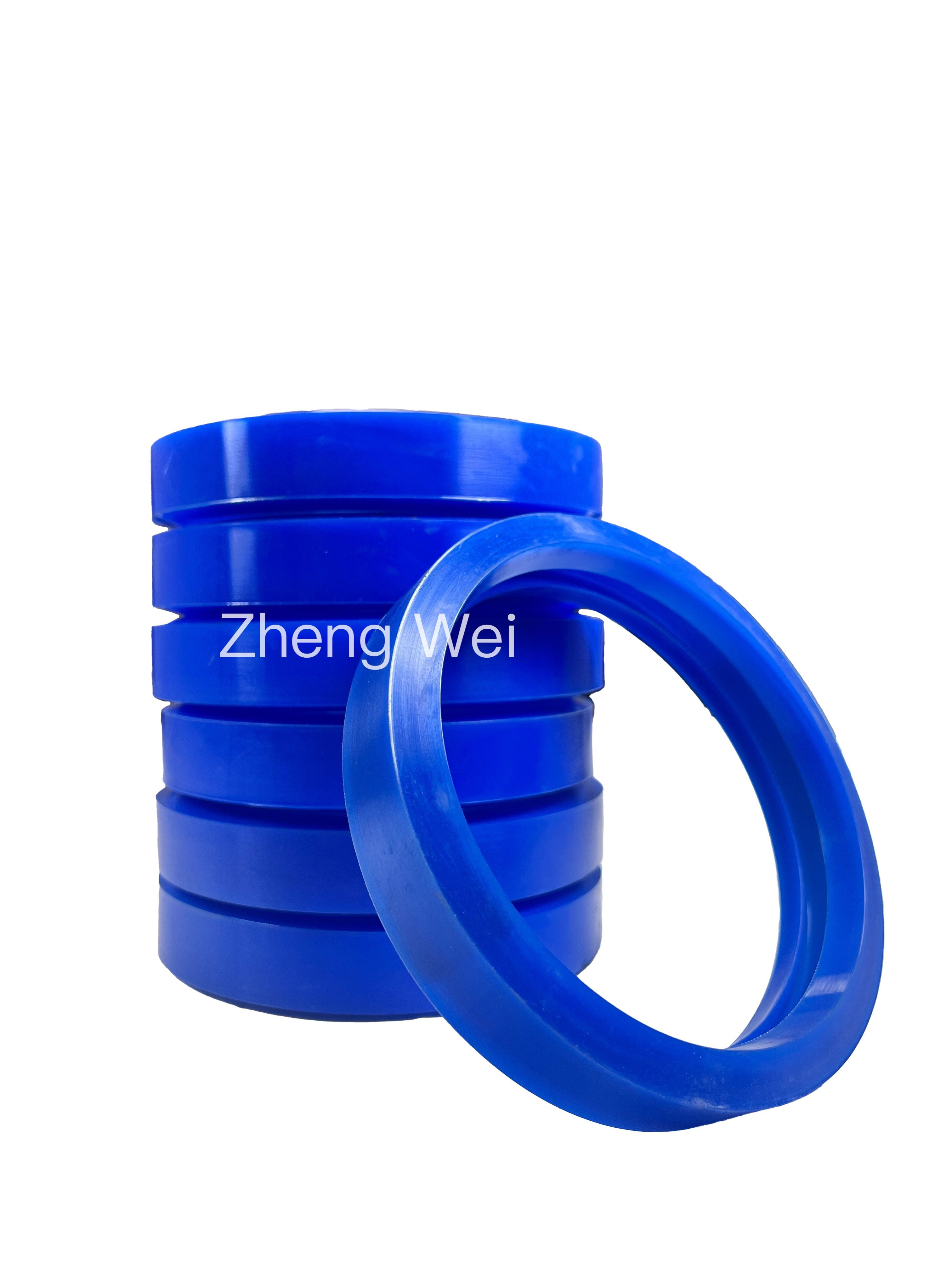 Zhuzhou ZhengWei Cemented Carbide Co., Ltd