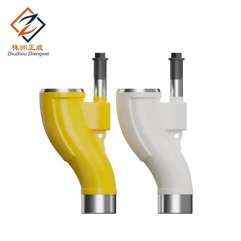 Concrete Pump Parts Industry Data Summary