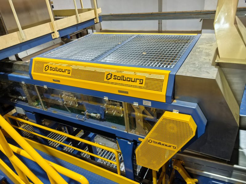 Belt Weigher