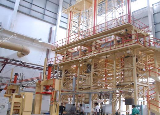 Model YT6209 Pre-press Balers