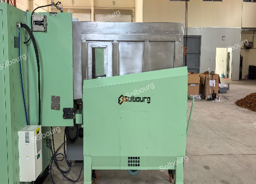 SCR1461 Cutter