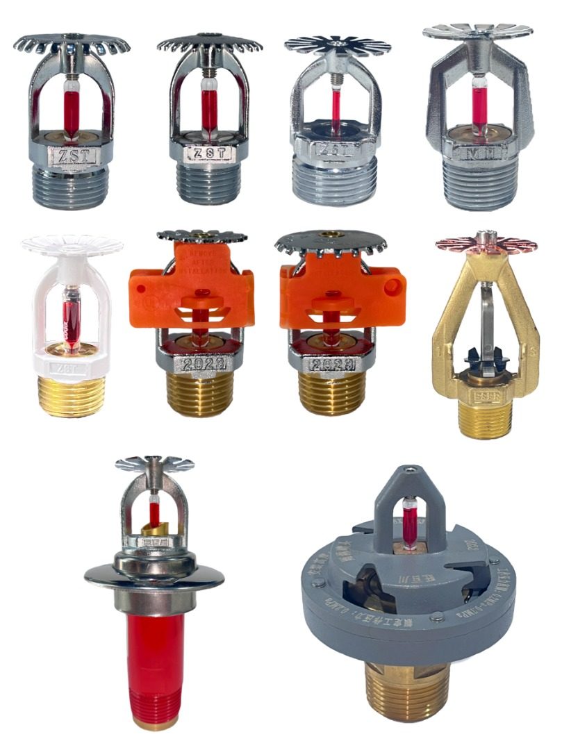 Quanzhou Baichuan Fire Fighting Equipment Co., Ltd