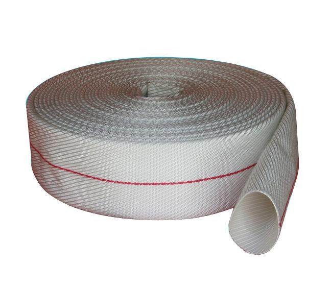 Rubber Lining Fire Hose For Fire Fighting