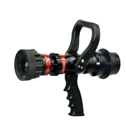 Fire Hose Nozzle Gun Type