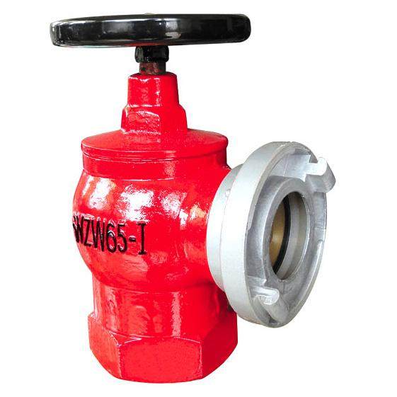 Quanzhou Baichuan Fire Fighting Equipment Co., Ltd