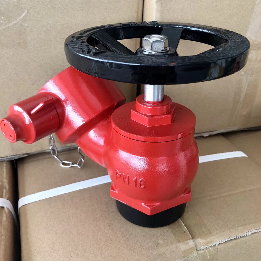 Quanzhou Baichuan Fire Fighting Equipment Co., Ltd