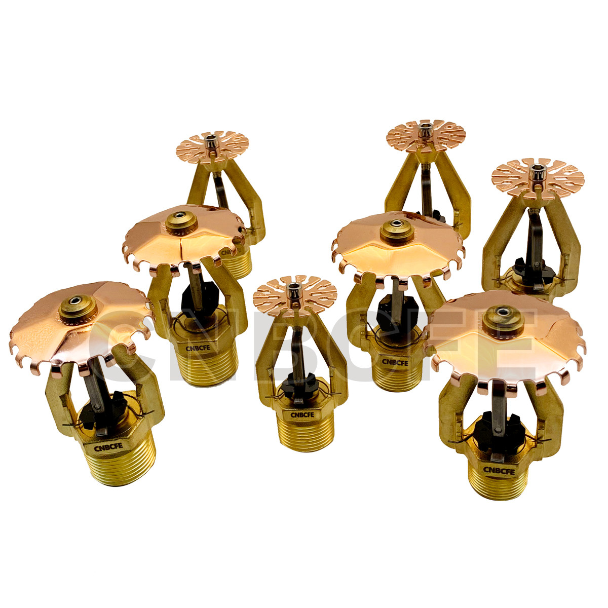 DN 20 K202 Fire Sprinkler Heads